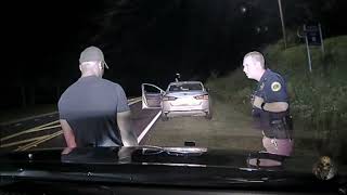 Georgia Officer Fatally Shot During Traffic Stop