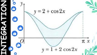 Integration, Cambridge Add Math Book, Ex 15.11, Q8, Q9 \u0026 Q10