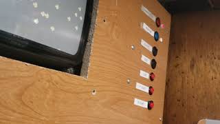 Atari Centipede Sound Troubleshooting