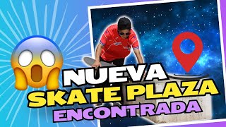 ¿El MEJOR lugar para hacer SKATE?