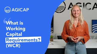 🇬🇧 What is Working Capital Requirement (WCR) ?