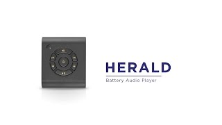 Herald - Battery Powered Audio Bible (2:46)