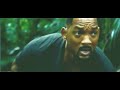 amazon showdown teaser trailer will smith teaser