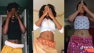 AFRICAN WAIST DANCE CHALLENGE//PIKIPIKI Skirt DANCE CHALLENGE// 2021 TikTok trends Compilation