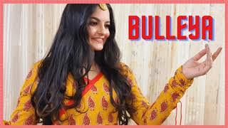 Bulleya | Sultan | Salman Khan | Anushka Sharma | Team BollyFunk