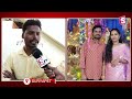 suryapet banti incident banti friend emotional words about banti incident @sumantvsuryapet