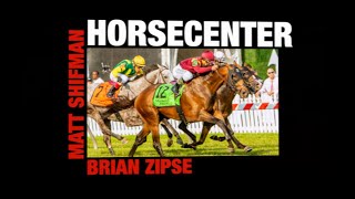 HorseCenter - Belmont Derby, Belmont Oaks + Catholic Boy and Code of Honor