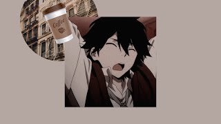 admiring ranpo as he does his detective work - 𝙖 𝙨𝙡𝙤𝙬𝙚𝙙 + 𝙧𝙚𝙫𝙚𝙧𝙗 𝙥𝙡𝙖𝙮𝙡𝙞𝙨𝙩