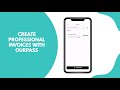 How to Create Invoices for small businesses | Free Invoice Template