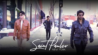 Saint Pauler | Ad Commercial 2020