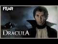 Dracula Turns Mina Van Helsing Into A Vampire | Dracula (1979) | Fear