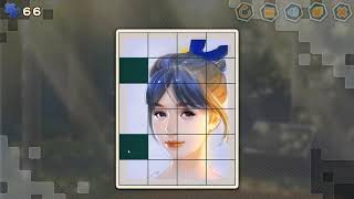 Pleasure Puzzle:Portrait 趣拼拼：肖像画 免費領取來拼圖度過無聊時光