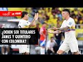 🔴 EL VBAR - ¿Deben ser titulares James y Quintero con Colombia? #Los6AñosDelVbar