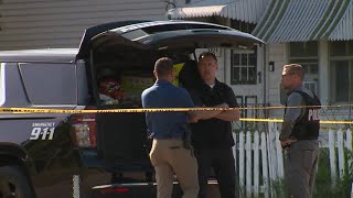 Iowa shooting leaves seven people dead at multiple locations; shooter among those killed