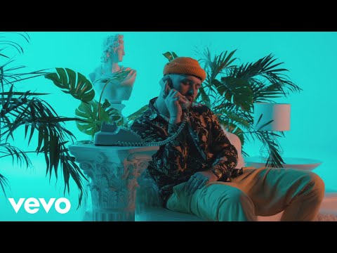 Video : Gashi ft French Montana & DJ Snake - Creep On Me