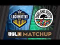 El Paso Locomotive FC vs Oakland Roots SC: April 13, 2024