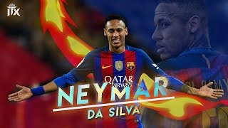 Neymar Jr ● Skills & Goals ● 2017 | HD | iTXenon™