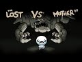 The Binding Of Isaac: Repentance | The Lost vs. Mother 💔 (Witness)