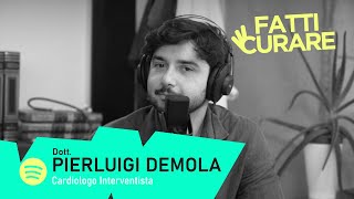 Il cuore batte forte, é amore o solo colesterolo? - Cardiologo interventista Pierluigi Demola