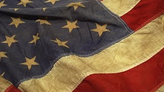 Pacifica Senior Living Veteran Tribute 2015