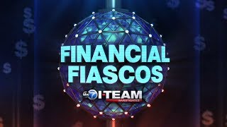 Top Consumer Complaints of 2018: Financial Fiascos