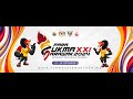 PARA SUKMA XXI SARAWAK 2024 | Compound Division Medal Matches