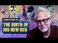 James Gunn on Creature Commandos and Killing Nazis in His New DC Universe