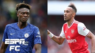 Will Chelsea and Arsenal make the Premier League top 4 by default? | Premier League