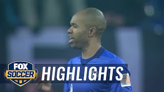 FC Schalke 04 vs. Hertha BSC Berlin | 2017-18 Bundesliga Highlights