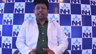 Lifestyle Measures to Prevent Cardiovascular Diseases | Dr. Kiran V H (English)