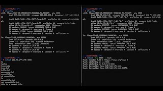Bind Shell using netcat