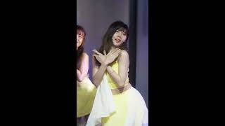 170920 [4K] Popcorn cover WJSN - Butterfly [ Aongying Focus ] @ MBK Cover Dance 2020