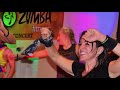 Virtual Zumba Class with Maydi