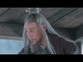 《雪中悍刀行》第2季 第249集 【主演张若昀 胡军 李庚希 张天爱 李纯 刘端端 邱心志 田小洁】