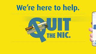 Text Support to Quit Vaping