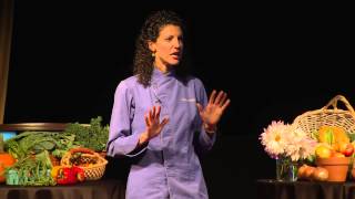 Intuition in the kitchen | Marti Wolfson | TEDxCapeMay