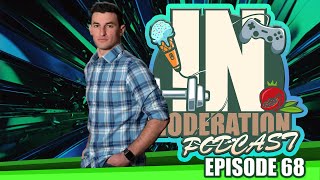 Ep. 68 | Rethinking Recovery: Compassionate Harm Reduction with Dr. Taylor Nichols