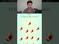 Hatching $50 Pokémon GO eggs