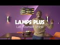 Lamps Plus Commercial 2023 - 1/2 Price Days and Sale - Let Yourself Shine - Sale Ended 9/25/23