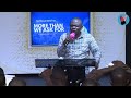 PASTOR YAZIDI MUWANGUZI | LUNCH HOUR FELLOWSHIP | 3/4/2023