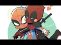 Spideypool