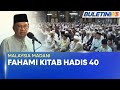 MALAYSIA MADANI | PM Mahu Negara Pacu Pertumbuhan, Hidupkan Penghayatan Islam