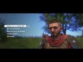Kingdom Come Deliverance Creators (Warhorse) New Game Announcement
