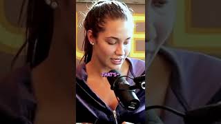 FULL RESEND - Celina Smith talks Only Fans! #shorts
