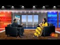 Nalanthana with  ICU Specialist Dr. Devachandran | 25 December 2022 | Sun Life