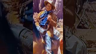 John Wayne Hated Loose Lip S