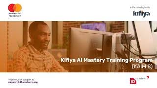 Kifiya AIM 8 - Week 3 Day2 Tutorial 2 Data Version Control DVC