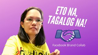 Ano Ang Facebook Brand Collaboration?