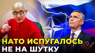 🔥 ЮНУС: удар по Польше поверг Запад в ШОК! Зеленский наехал на союзников, Путину нечего предложить