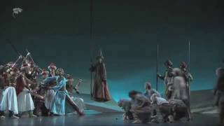 Le Corsaire, Ballet du Capitole de Toulouse